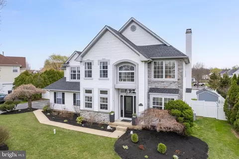 1716 Lafayette Dr, Jamison, PA 18929