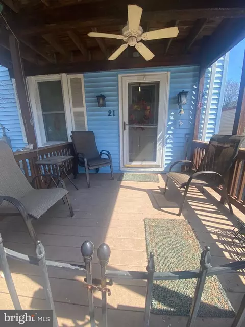 21 N Franklin St, Doylestown, PA 18901