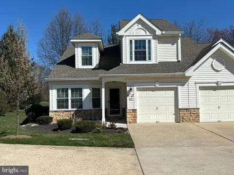 49 Titus Ct, Richboro, PA 18954
