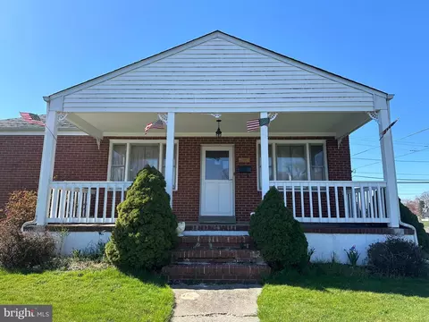 917 Fairview Ave, Bristol, PA 19007