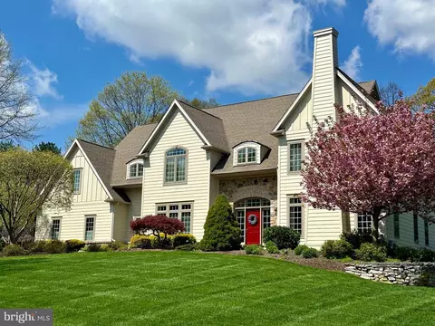 4240 Erica Dr, Doylestown, PA 18902