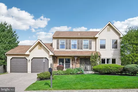 2334 New Market Sq S #S, Bensalem, PA 19020