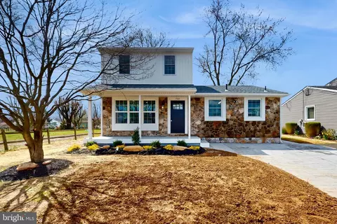 722 Fourth Ave, Croydon, PA 19021