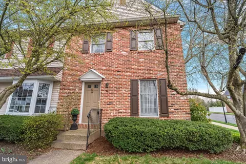 1 Independence Way, Doylestown, PA 18901