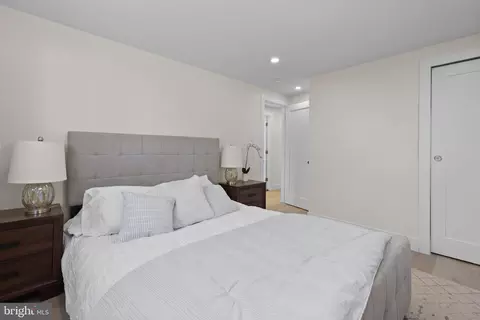Bedroom - 1491 Hampton Ln, Warminster, PA 18974 photo 2 of 2