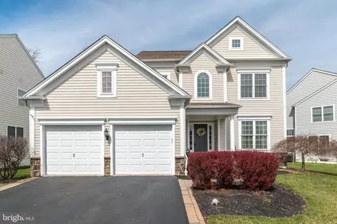 218 W Liberty Trail Ct W #W, Fountainville, PA 18923