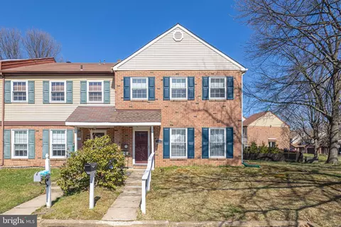 208 Farleigh Ct, Langhorne, PA 19047