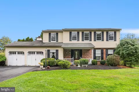 159 Dorset Ct, Langhorne, PA 19047