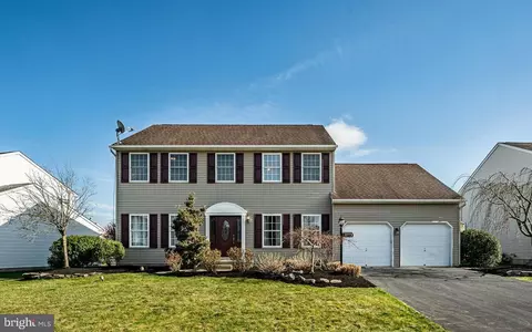 1173 Berkley Ave, Quakertown, PA 18951