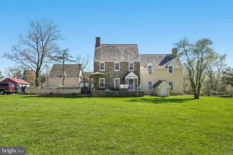 6052 German Rd, Pipersville, PA 18947