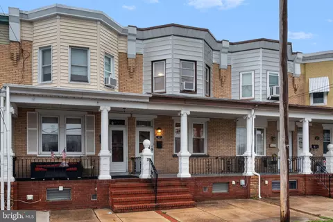 919 Mansion St, Bristol, PA 19007