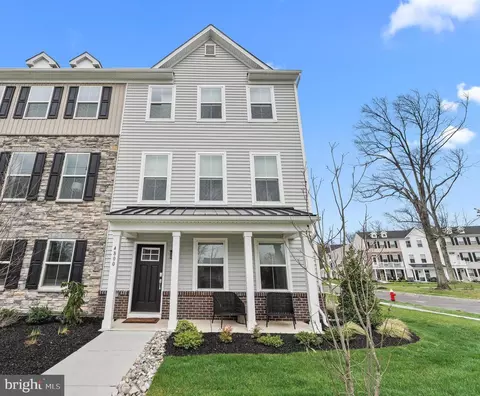 4800 Stump Rd, Pipersville, PA 18947