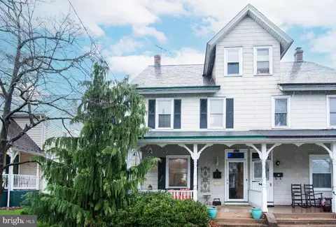 183 Decatur St, Doylestown, PA 18901
