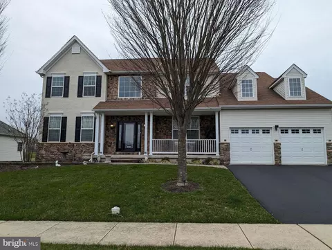 1017 Landis Rush Dr, Perkasie, PA 18944
