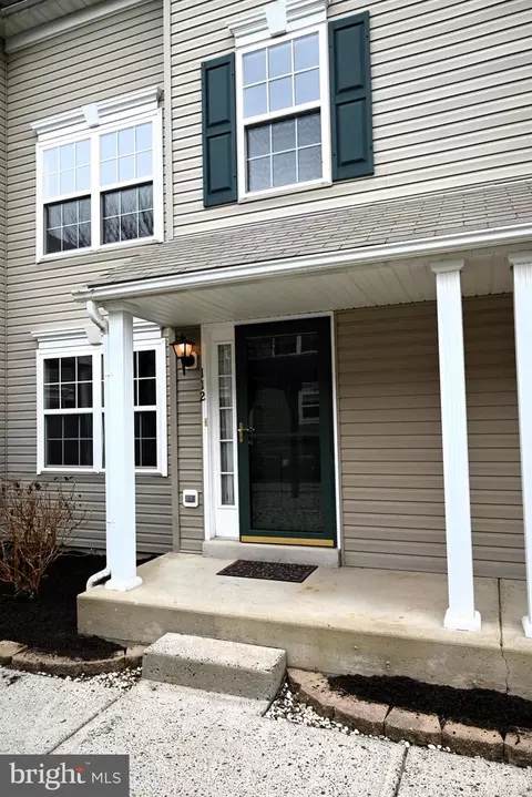 112 Fulgens Ct #157, Warrington, PA 18976