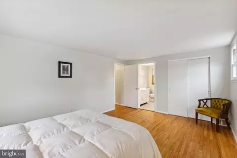 Bedroom - 1419 Devon Rd, Warminster, PA 18974 photo 3 of 10
