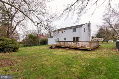 Exterior - 1419 Devon Rd, Warminster, PA 18974 photo 9 of 11