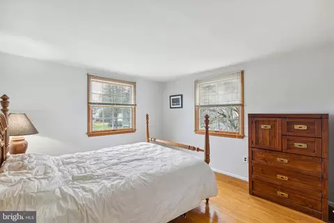 Bedroom - 1419 Devon Rd, Warminster, PA 18974 photo 9 of 10