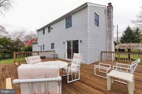 Exterior - 1419 Devon Rd, Warminster, PA 18974 photo 8 of 11