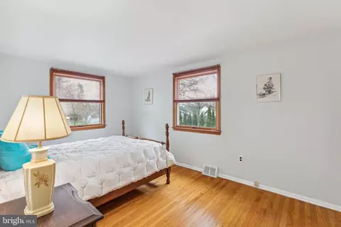 Bedroom - 1419 Devon Rd, Warminster, PA 18974 photo 6 of 10