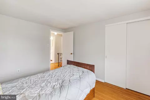 Bedroom - 1419 Devon Rd, Warminster, PA 18974 photo 8 of 10