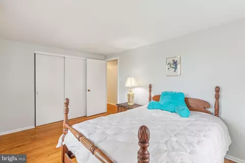 Bedroom - 1419 Devon Rd, Warminster, PA 18974 photo 5 of 10