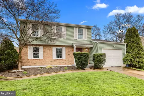 4630 Magnolia Ave, Bristol, PA 19007