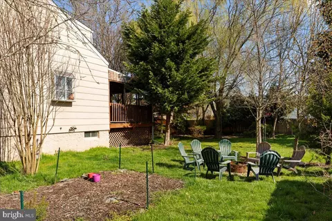 Exterior - 369 Beech St, Warminster, PA 18974 photo 11 of 11