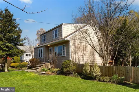 Exterior - 369 Beech St, Warminster, PA 18974 photo 4 of 11