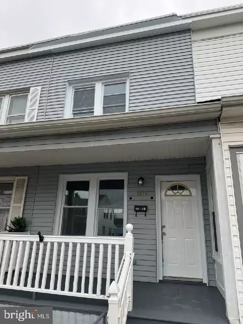 1810 Benson Pl, Bristol, PA 19007