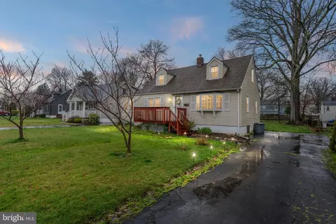 412 Prospect Ave, Morrisville, PA 19067