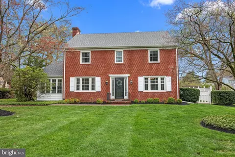 1814 Makefield Rd, Yardley, PA 19067