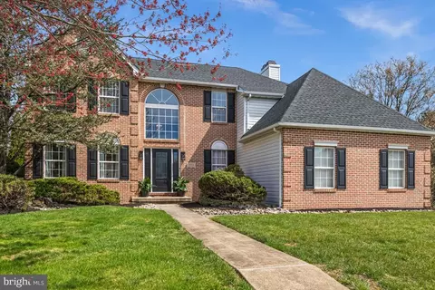 3533 Pin Oak Ln, Chalfont, PA 18914