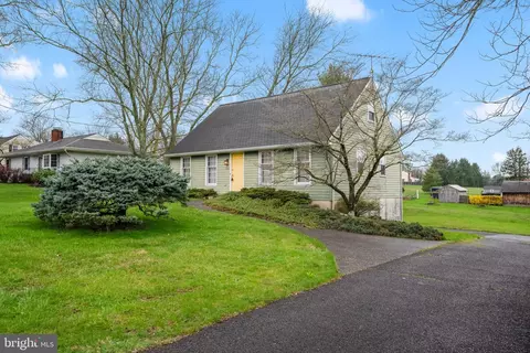 314 S Main St, Perkasie, PA 18944