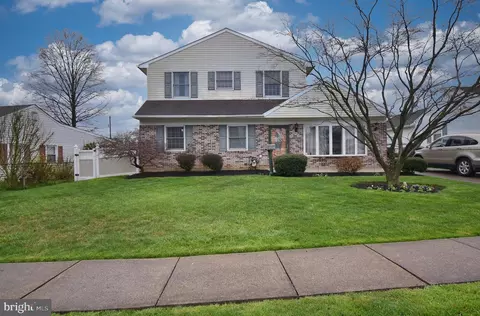 3842 Kingston Way, Bensalem, PA 19020