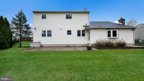 Exterior - 888 Phillips Rd, Warminster, PA 18974 photo 7 of 7