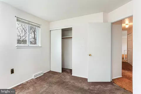 Bedroom - 1028 Carousel Dr, Warminster, PA 18974 photo 3 of 5
