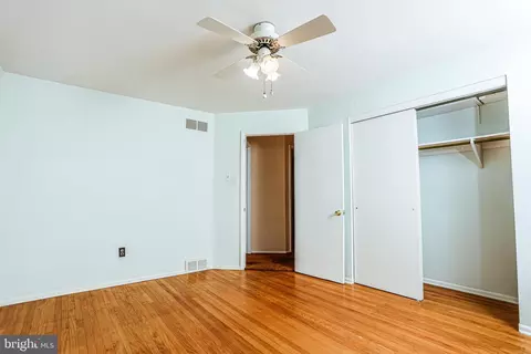 Bedroom - 1028 Carousel Dr, Warminster, PA 18974 photo 1 of 5