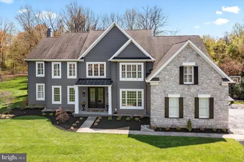 3288 Spruce Dr, Doylestown, PA 18902