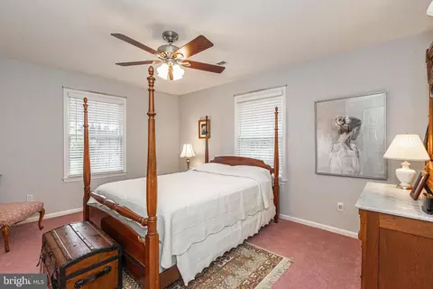 Bedroom - 2285 Valley Rd, Jamison, PA 18929 photo 6 of 7