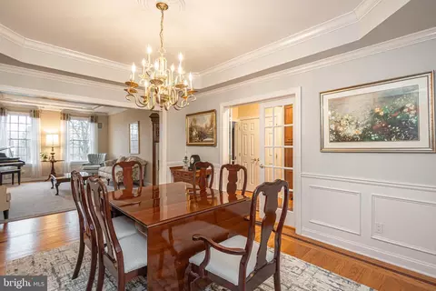 Dining - 2285 Valley Rd, Jamison, PA 18929 photo 2 of 3