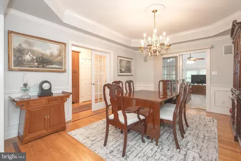 Dining - 2285 Valley Rd, Jamison, PA 18929 photo 1 of 3