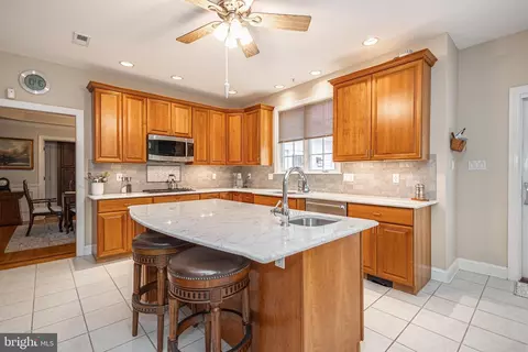 Kitchen - 2285 Valley Rd, Jamison, PA 18929 photo 1 of 4