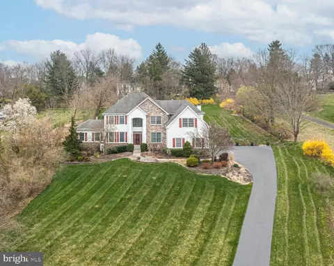 Exterior - 2285 Valley Rd, Jamison, PA 18929 photo 10 of 10