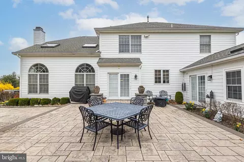 Exterior - 2285 Valley Rd, Jamison, PA 18929 photo 3 of 10