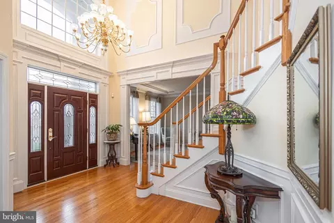 Entry Way - 2285 Valley Rd, Jamison, PA 18929 photo 1 of 4