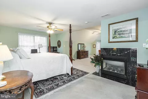 Bedroom - 2285 Valley Rd, Jamison, PA 18929 photo 4 of 7
