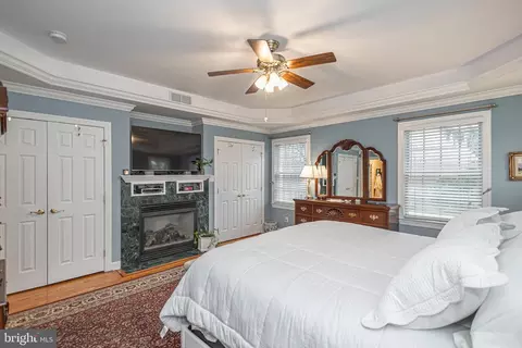 Bedroom - 2285 Valley Rd, Jamison, PA 18929 photo 2 of 7