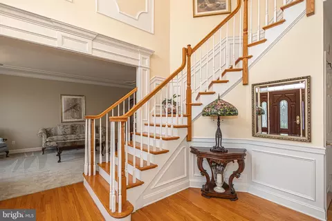 Entry Way - 2285 Valley Rd, Jamison, PA 18929 photo 3 of 4