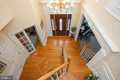 Entry Way - 2285 Valley Rd, Jamison, PA 18929 photo 4 of 4